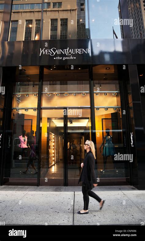 ysl store new york|Saint Laurent .